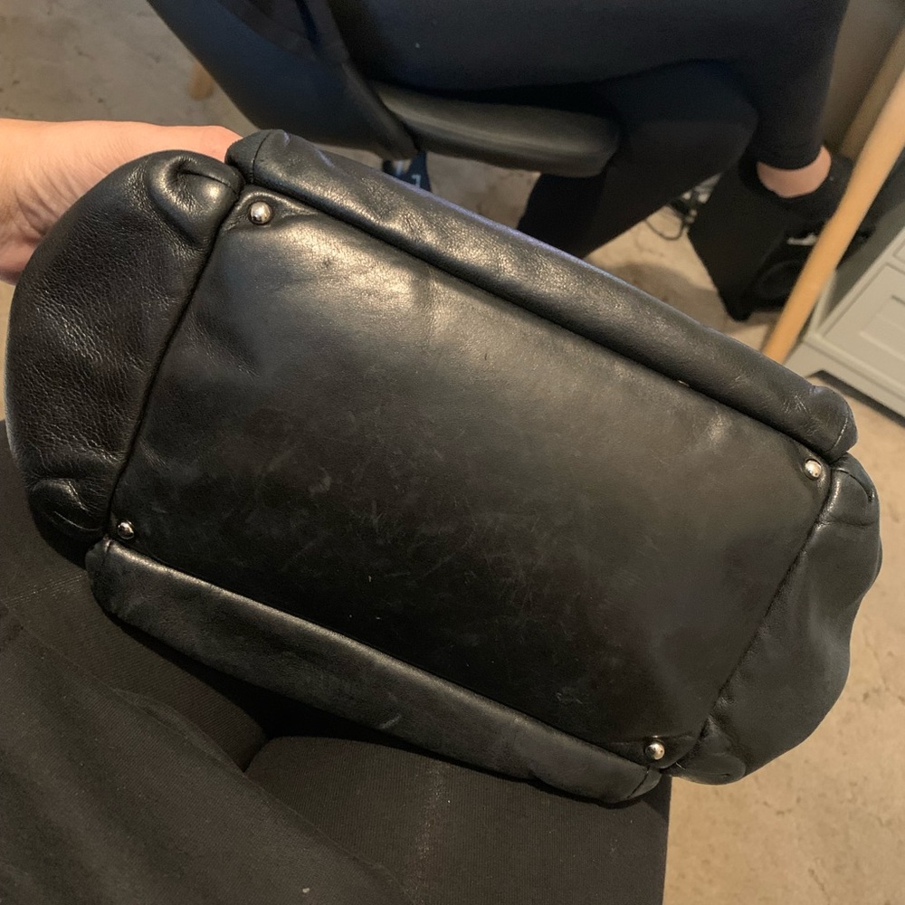Chanel shoulder bag - Picture 10 of 12